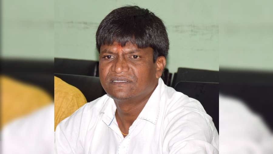 धनबाद से लोकसभा के भाजपा प्रत्याशी ढुल्लू महतो और प्रिंस खान के खिलाफ मामला दर्ज,कृष्णा अग्रवाल ने की थी शिकायत