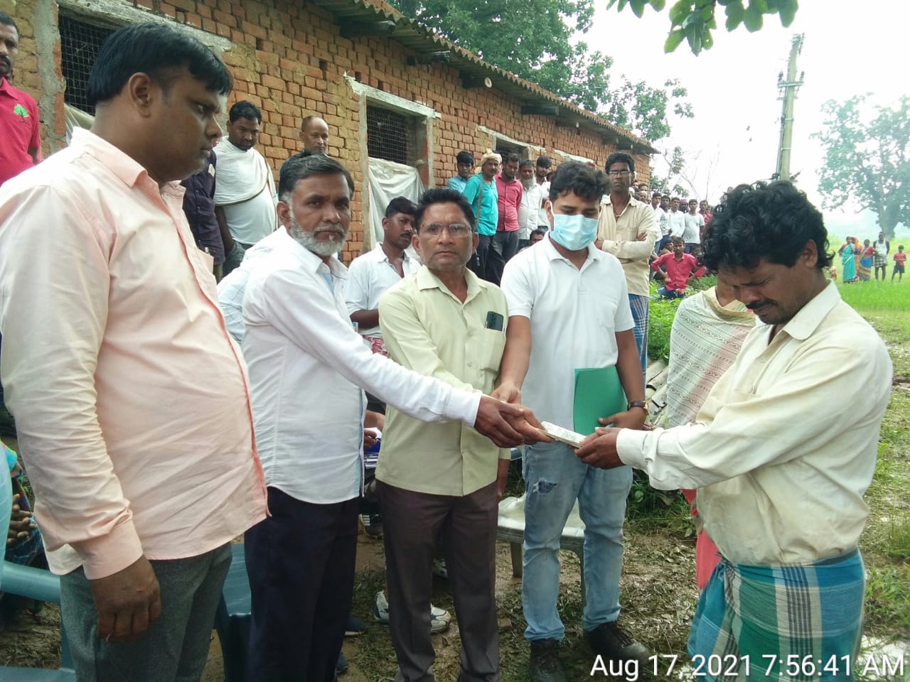 हाथियों के झुंड ने सोई महिला को कुचला, मौके पर मौत 