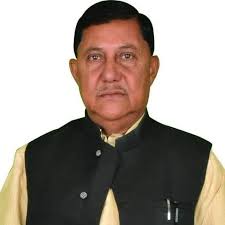 Big Breaking- लोकसभा चुनाव के पहले भाजपा को एक और झटका! पूर्व राजद अध्यक्ष गिरिनाथ सिंह की घर वापसी की खबर, चतरा से चुनाव लड़ने की चर्चा तेज