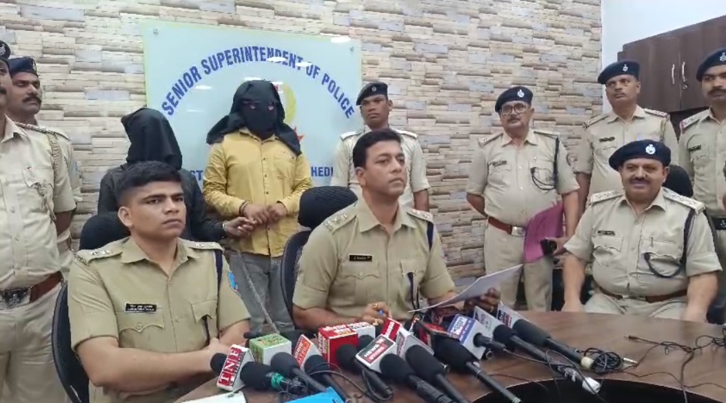 जमशेदपुर में फर्जी बेलर के गिरफ्तार होते ही अपराधियों में मचा हड़कंप, देखिए क्या करने जा रही पुलिस