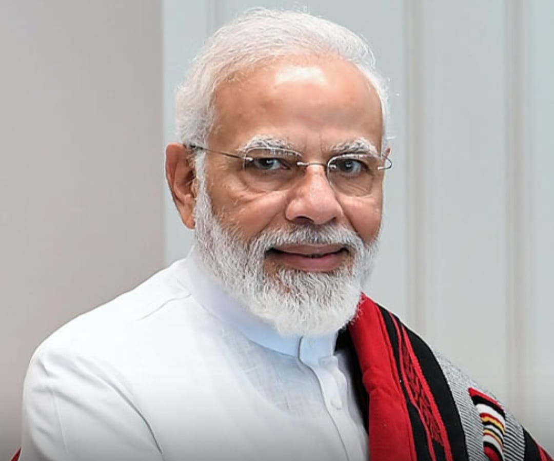 Lok Sabha Chunav 2024: प्रधानमंत्री कल बिहार में करेंगे चुनावी शंखनाद, देवघर से जाएंगे जमुई