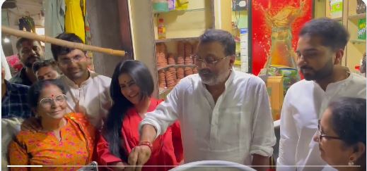 "यदि देश को ऊंचाई पर पहुंचाने चाहते हैं तो सीखें बनाना स्वादिष्ट चाय” भाजपा सांसद निशिकांत का दावा पीएम मोदी ने इसी हुनर से देश को इस मुकाम तक पहुंचाया