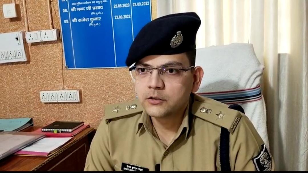 लोकसभा चुनाव से पहले बिहार से भारी मात्रा में विस्फोटक बरामद, तीन गिरफ्तार, पढ़ें कैसे झारखंड से जुड़ा है तार