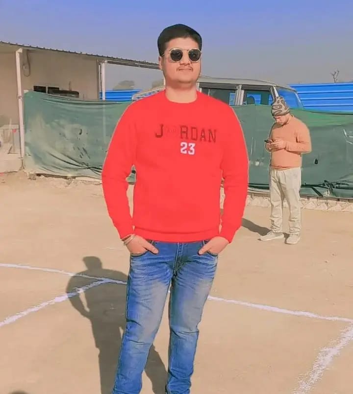 जामताड़ा में हैवानियत, एक युवक की चाकू से गोदकर बेरहमी से हत्या 