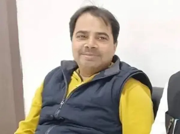 क्या पूर्व सीएम हेमंत के प्रेस सलाहकार अभिषेक प्रसाद 'पिंटू' बनें ईडी का गवाह! भाजपा प्रवक्ता के बयान के बाद मचा बवाल