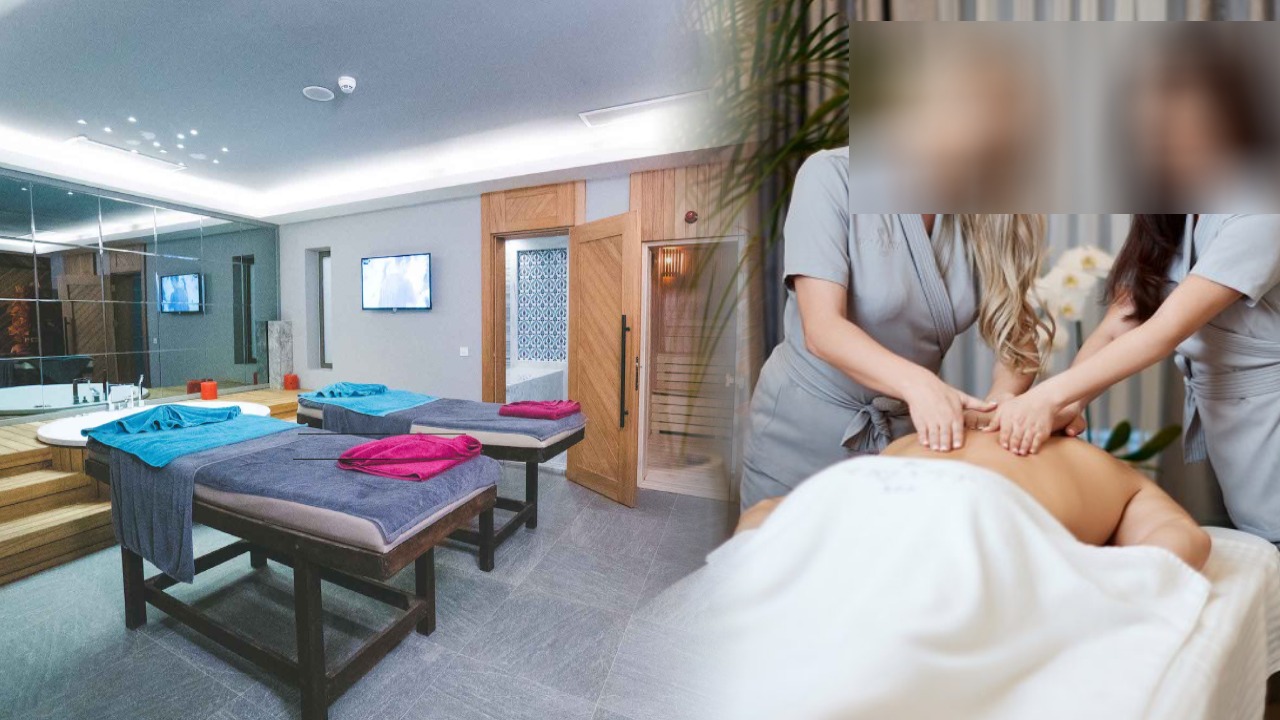 Sex Racket In Ranchi: SPA सेंटर के नाम चल रहा जिस्मफरोशी का धंधा! देसी से लेकर विदेशी लड़की है हाजिर, दो हजार से 10 हजार की लगती है बोली