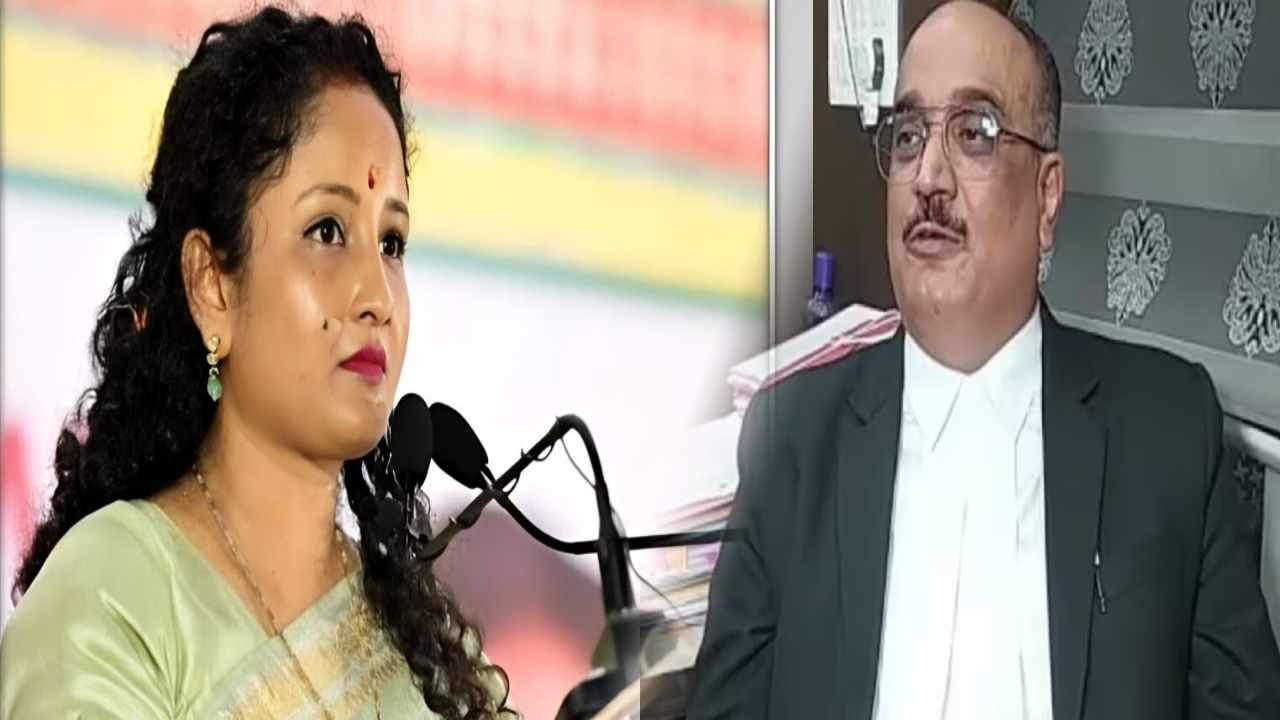 BIG STORY:  कल्पना सोरेन ने पहुंच और पॉवर का गलत इस्तेमाल कर अर्जित किया बेशुमार संपत्ति! PIL एडवोकेट राजीव कुमार ने ED से की शिकायत