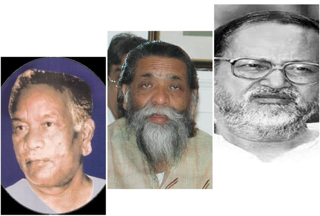 पुरानी फाइल से: वह भी एक समय था जब कांग्रेस के आगे घुटने टेक दिए थे दिग्गज