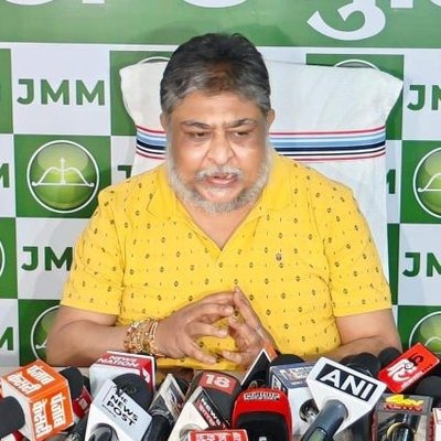 छत्तीसगढ़ शराब घोटाला मामले में सुप्रीम कोर्ट के फैसले से झामुमो का हौसला बुंलद, सुप्रियो का दावा एक दिन हेमंत के आरोपों से भी उठेगा पर्दा