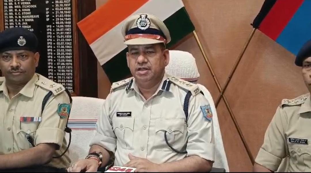 RANCHI: PHED विभाग के स्वर्ण रेखा शीर्ष कार्य प्रमंडल में करोड़ों का घोटाला करने वाला धराया, जानिए