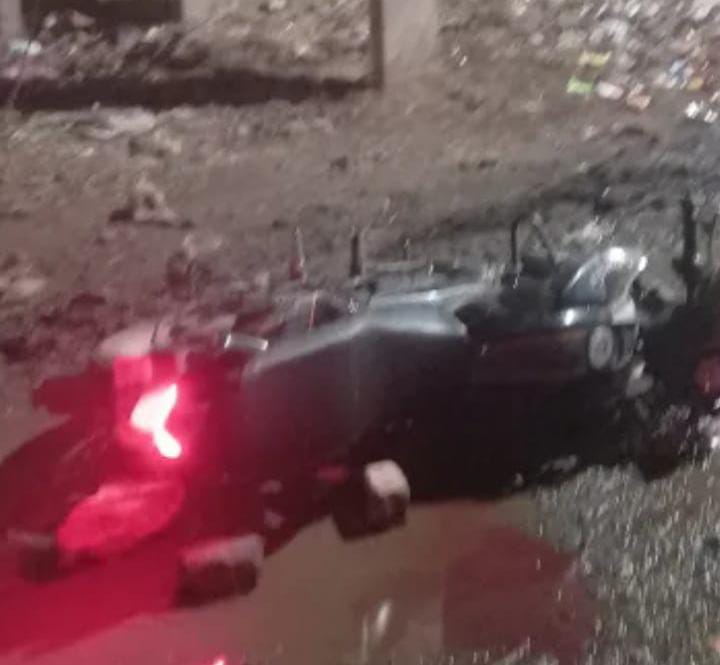 सोनारी में फिर गैंगवार की आहट, दोमुहानी गोलचक्कर के पास गोली मारकर हत्या