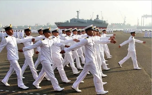 Indian Merchant Navy: इंडियन मर्चेंट नेवी में 4 हज़ार पदों पर निकली भर्ती, 30 अप्रैल तक कर सकते हैं अप्लाई 