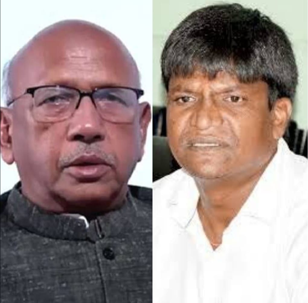 DHANBAD LOKSABHA : विधायक सरयू राय लड़ेंगे तो जीतेंगे या त्रिकोणीय संघर्ष में फंसेगी धनबाद सीट !