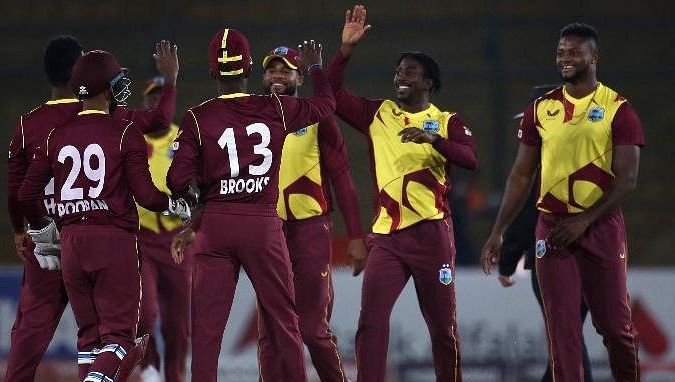 वेस्टइंडीज ने अंडर 19 विश्व कप के लिए की अपनी टीम की घोषणा