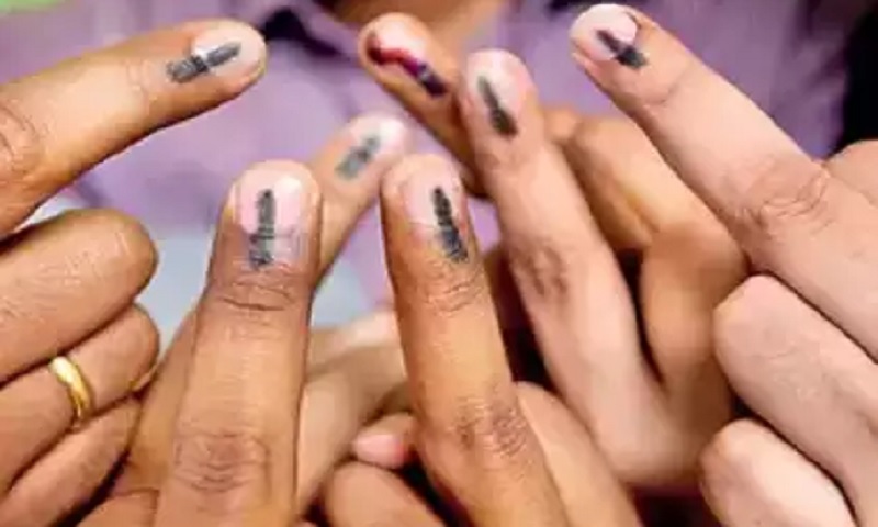 LS Poll 2024 : झारखंड में सियासी घमासान तेज, जानिए वह 5 बड़े मुद्दे जो तय करेगा मतदाताओं का मिजाज