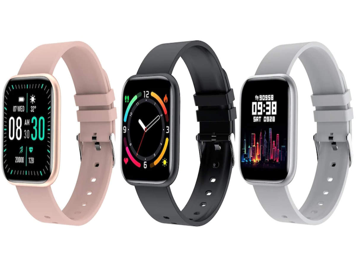 भारत में लॉन्च होने वाली है ये स्मार्टवॉच, जानिए क्या है खास 