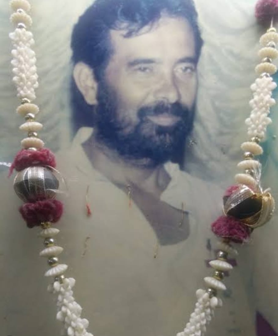 श्रद्धांजलि: अन्याय के खिलाफ लड़ाई ही जिनकी राजनीतिक पूंजी थी,आज ही के दिन 2000 में कर दी गई थी हत्या, जानिए उनके बारे में  