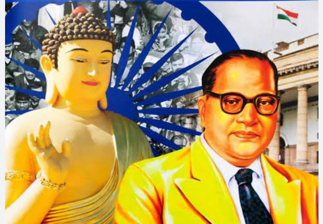 जयंती विशेष: हिंदू कुल में जन्म लेने के बाद भी पसंद नहीं था हिंदू धर्म, पढ़ें डॉ भीमराव अंबेडकर के बौद्ध धर्म अपनाने की वजह    