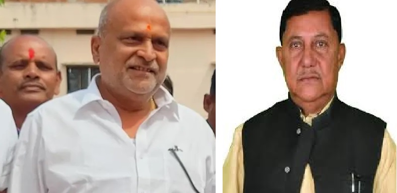 LS Poll 2024 : चतरा सीट पर घमासान, जानिए किस पार्टी में है कितना दम