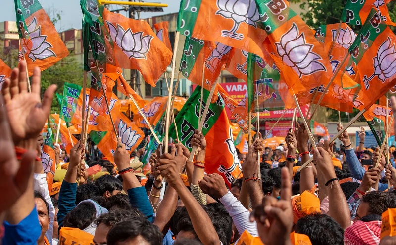 लोकसभा चुनाव 2024 : जानिए केंद्र की वह पांच योजनाएं जो झारखंड में खिला सकता है कमल