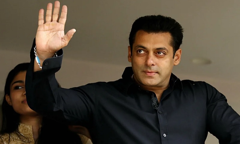 लॉरेंस बिश्नोई के भाई ने सलमान खान के घर पर फायरिंग की ली जिम्मेदारी, दिया आखिरी वार्निंग