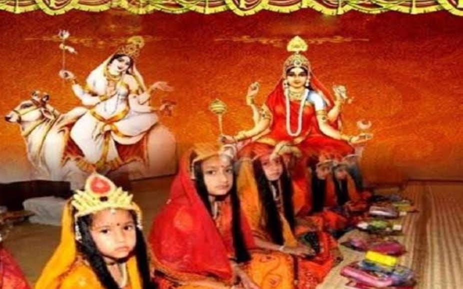 Navratri Tips : मां के सातवें स्वरूप कालरात्रि की उपासना आज, भूलकर भी कन्या पूजन में ना करें ये गलतियां 