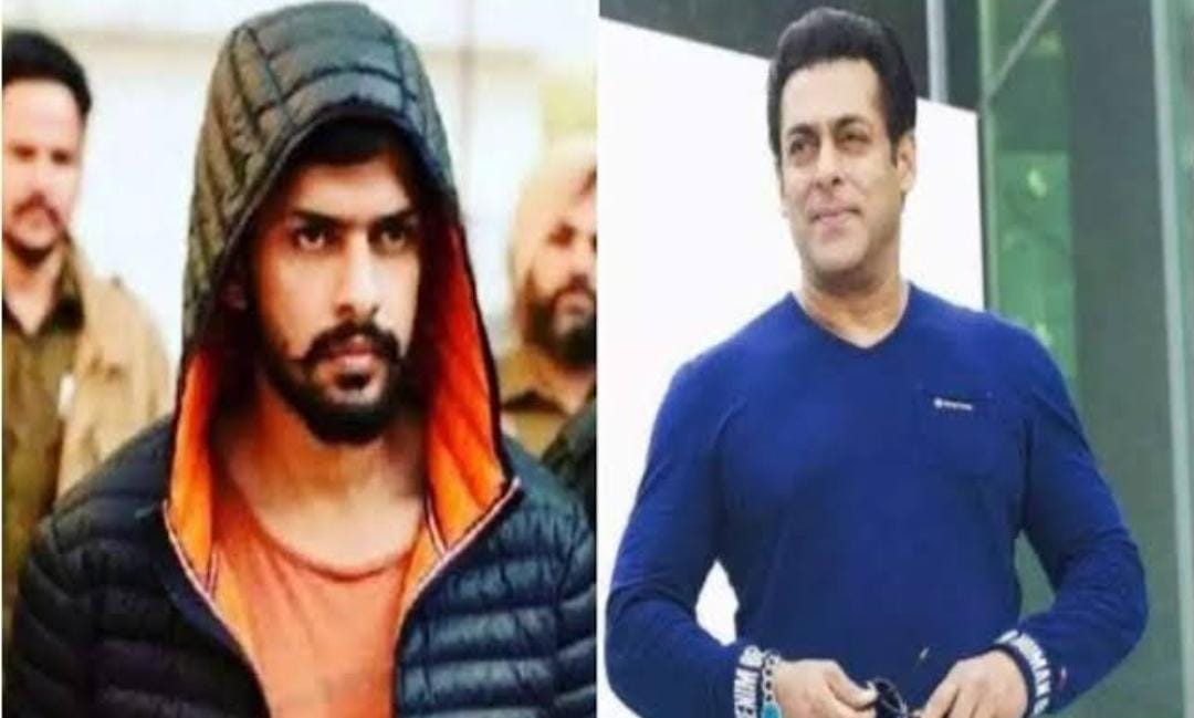 Bolywood: कौन है लोरेंस बिश्नोई, जिसने सलमान खान पर चलवाई गोली, पढ़ें आखिर इस सुपरस्टार के पीछे क्यों पड़ा है ये गैंग 