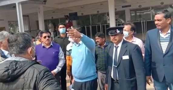 बाबाधाम आना होगा सुविधाजनक, अब और चकाचक होगा जसीडीह स्टेशन