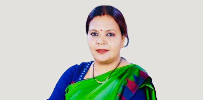 The News Post Explainer पर कांग्रेस की मुहर! दीपिका को बताया था गठबंधन का जिताउ चेहरा,पढ़िये वह रिपोर्ट