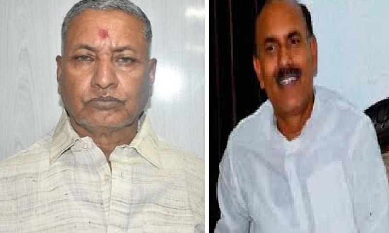 Election 2024: चतरा सीट पर कांग्रेस का बड़ा दाव, तेजतर्रार माने जाने वाले के एन त्रिपाठी को बनाया अपना उम्मीदवार, जानिए कौन है ये शख़्स