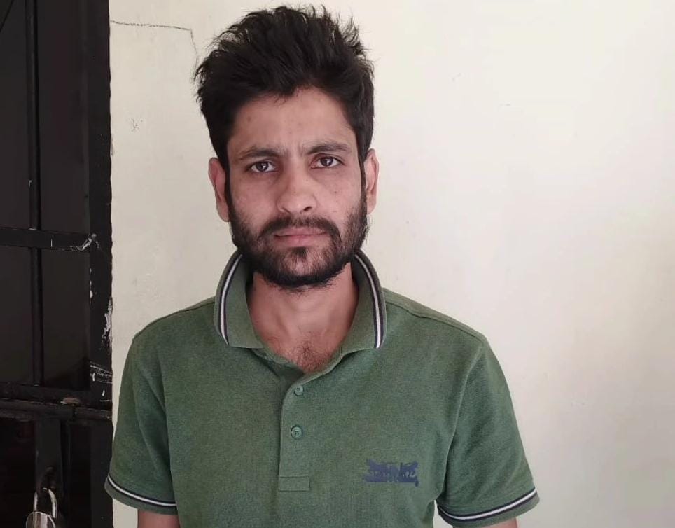 Gadhwa: साइबर अपराधियों ने इंडियन बैंक को लगाया डेढ़ करोड़ का चूना, बैंक कर्मियों की मिली भगत से हुई ठगी, एक गिरफ्तार    