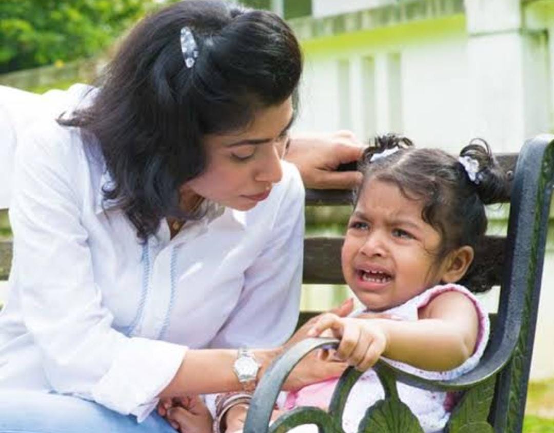 अगर आपके बच्चे जिद्दी होते जा रहे हैं, तो आप सावधान हो जाएं, ये गंभीर बीमारी के लक्षण हो सकते हैं