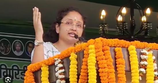 उलगुलान से पहले टिकट बंटवारें पर कोहराम! क्या महारैली से दूरी बनाने की तैयारी में  है अल्पसंख्यक समाज