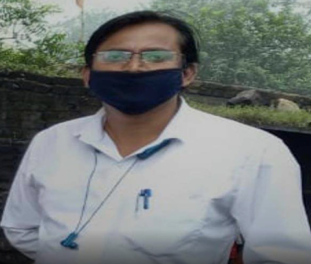 रिश्ता कलंकित : निगम के सिटी मैनेजर पर महिला रिश्तेदार ने ही दुष्कर्म का लगाया आरोप