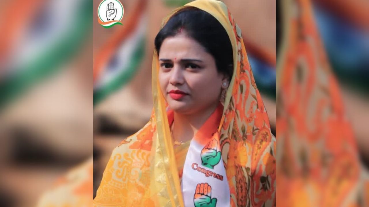 Election 2024 : झारखंड में सबसे युवा प्रत्याशी अनुपमा सिंह, जानिए कौन है सबसे उम्रदराज उम्मीदवार