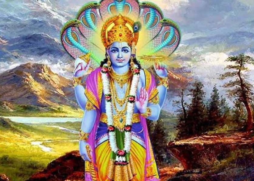 Kamda Ekadashi: कामदा एकादशी आज, शाम में जरुर सुनें ये कथा, पूर्ण होगी मनोकामना