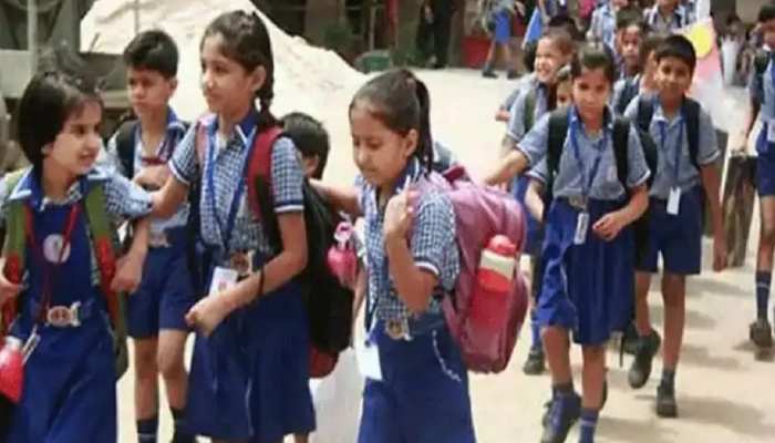 Breaking: झारखंड में भीषण गर्मी को देखते हुए स्कूलों का बदला टाइम टेबल, जानिए पूरी खबर