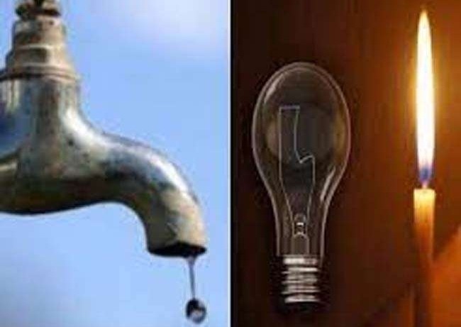 आखिर क्यों कभी नहीं बना चुनावी मुद्दा: पारा 44 डिग्री पार और बिजली -पानी के लिए "जंग" लड़ रहा धनबाद