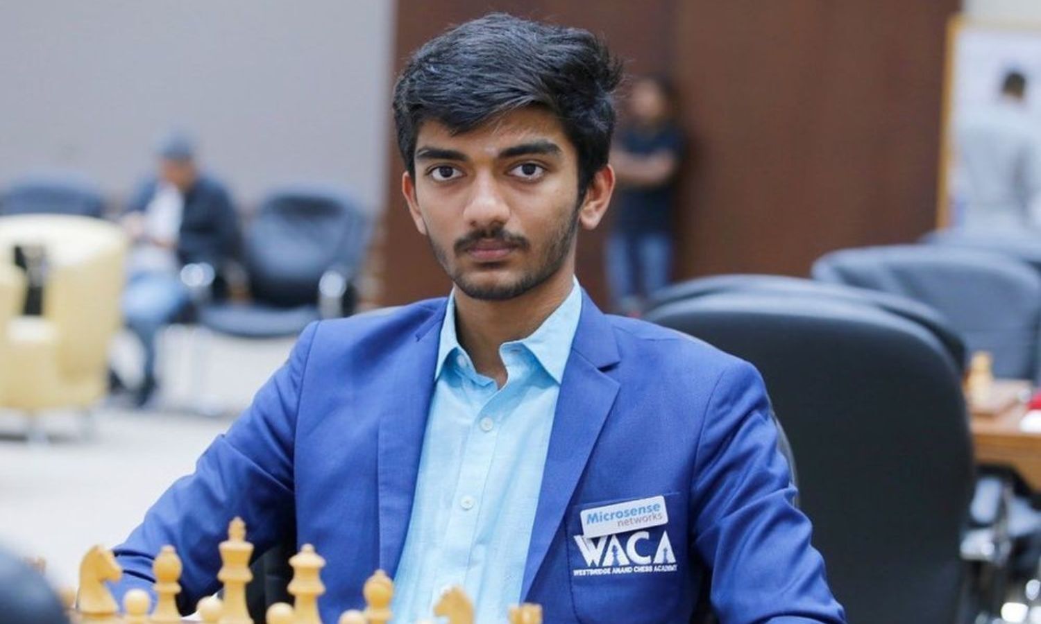 Chess Tournament: भारत के 17 वर्षीय ग्रैंडमास्टर डी गुकेश ने शतरंज के क्षेत्र में रचा इतिहास, पीएम मोदी ने दी बधाई