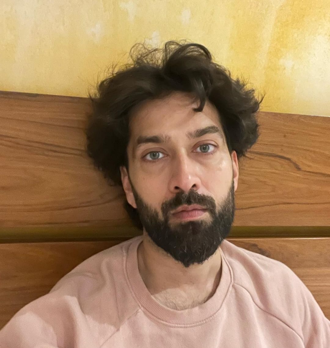 नकुल मेहता हुए कोरोना पाज़िटिव , सोशल मीडिया पर बताया कि कैसे दे रहे रोग को मात