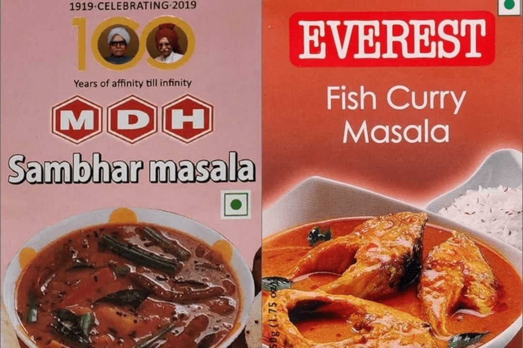 MDH और Everest मसालों पर इन देशों में लगा प्रतिबंध, क्या भारत में भी बैन हो जाएगा ये मसाला? जानिए पूरा मामला  
