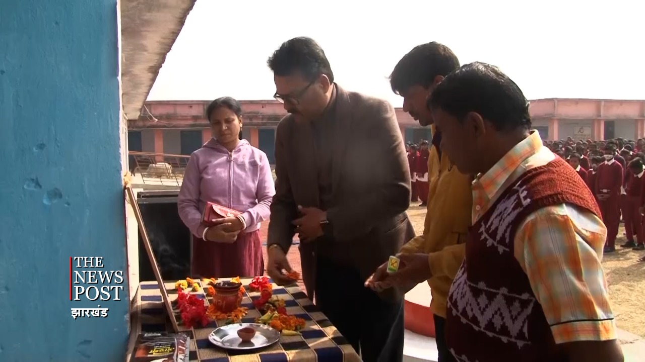 टैलेंट दिखा बच्चों ने बटोरी ताली,  संरक्षक ने कहा, ये बच्चे नाम करेंगे रौशन