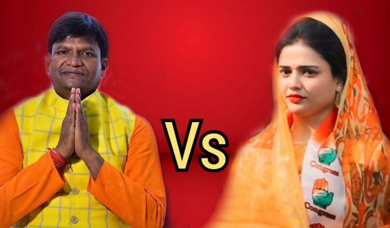 धनबाद लोकसभा : ढुल्लू महतो और अनुपमा सिंह की जंग में कौन किसके पक्ष में, सवर्ण और शहरी वोटरों का समर्थन किसके साथ?