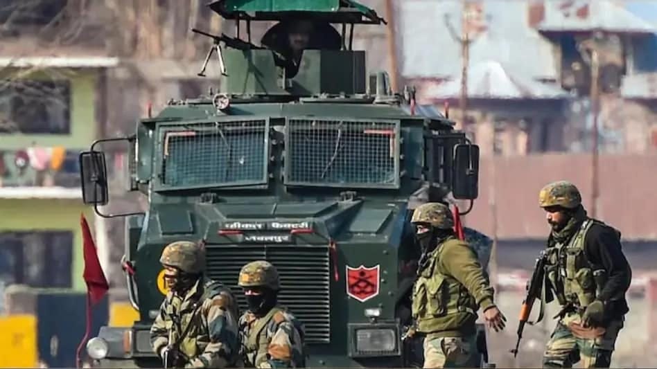 मणिपुर में कुकी उग्रवादियों के हमले में दो CRPF जवान शहीद, जानिए विस्तार से