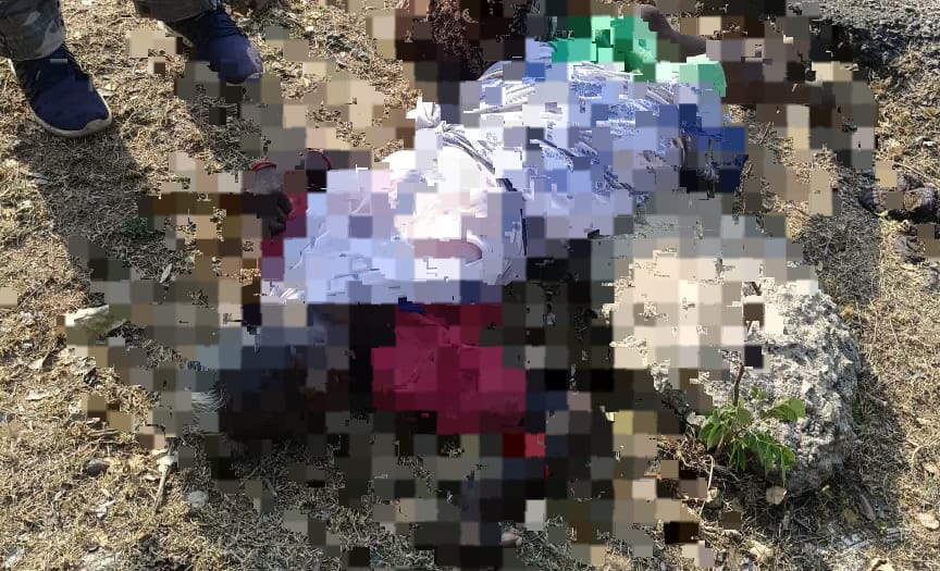 दुमका में ‘लू’ से दो लोगों की मौत! पेड़ के नीचे अज्ञात महिला ने तोड़ा दम, तो मजदूरी कर रहे एक मजदूर की भी हुई मौत