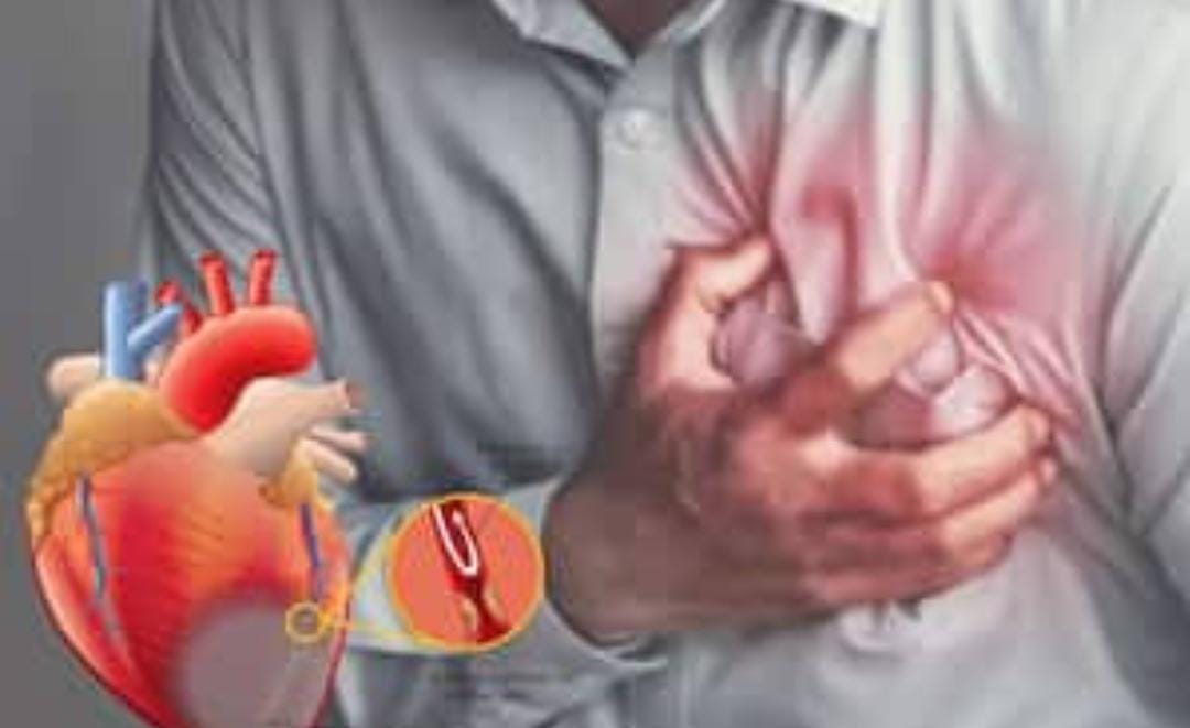 Heart Blockage Disease: अगर आपको भी है हार्ट ब्लॉकेज की समस्या, तो नियमित रुप से खायें ये तीन चमत्कारिक बीज
