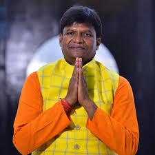 बाघमारा का राउडी बॉय सिर्फ 20 साल में कैसे बन बैठा कोयलांचल का बाहुबली नेता !  क्या है भाजपा के इस लाडले का इतिहास और भूगोल जानिए विस्तार से