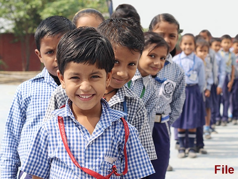 BREAKING: गर्मी की वजह से झारखंड में केजी से लेकर आठवीं तक के क्लासेज सस्पेंड 