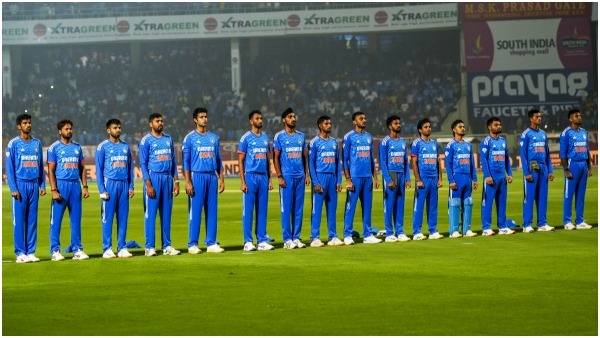 Team India World Cup T20: टी-20 वर्ल्ड कप के लिए भारतीय टीम का एलान, इस खिलाड़ी को मिला मौका