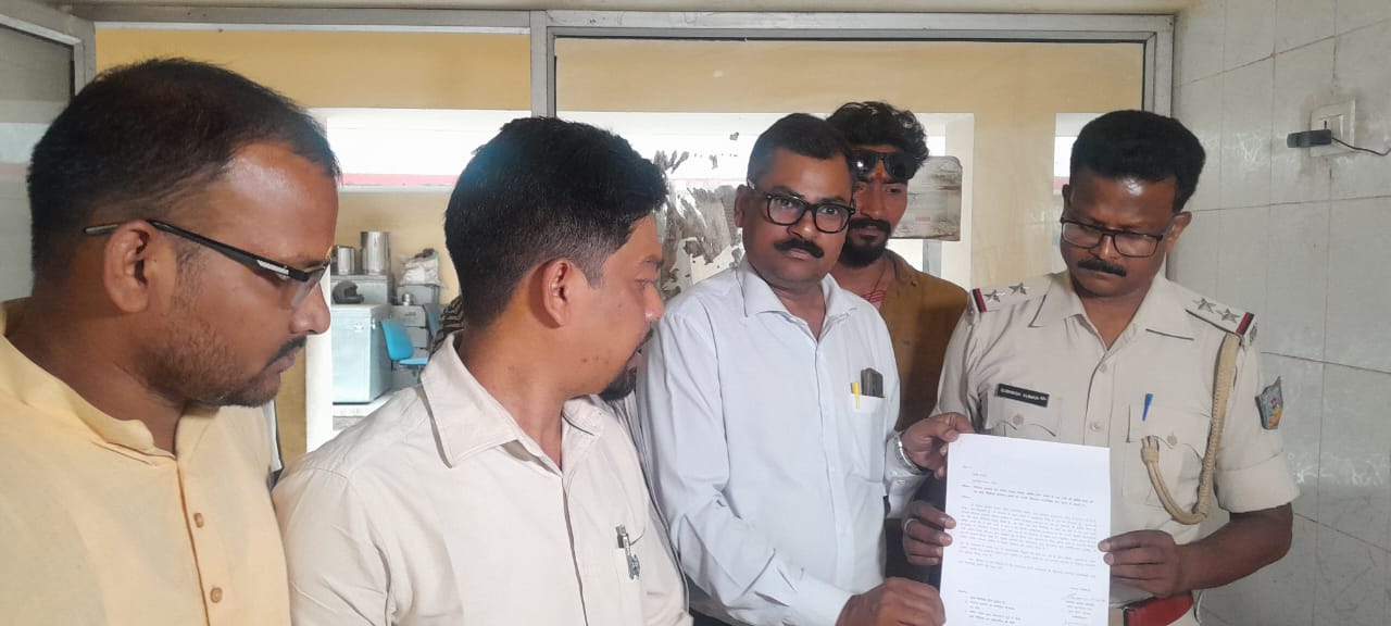 केंद्रीय मंत्री अमित शाह के फेक वीडियो मामले में थाना में रांची में भी केस दर्ज, जानिए किसे बनाया गया आरोपी